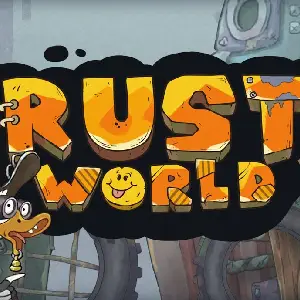 MonoAud Casino selection featuring Rust World